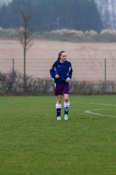 Bild 8 - B-Juniorinnen FSC Kaltenkirchen - SV Frisia 03 Risum-Lindholm : Ergebnis: 0:5